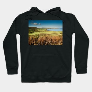 Robin Hoods Bay Hoodie